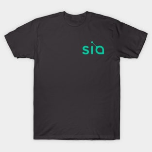 Sia T-Shirt